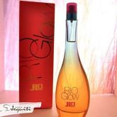 Colônia Feminina Jennifer Lopez Rio Glow (Jequiti) 1000